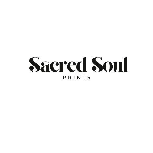 Sacred Soul Print